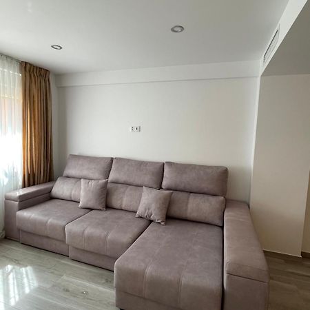 Appartement Igidelux 2 à La Vila Joiosa Extérieur photo