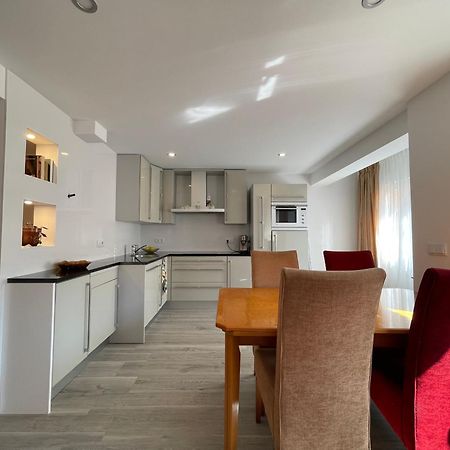 Appartement Igidelux 2 à La Vila Joiosa Extérieur photo