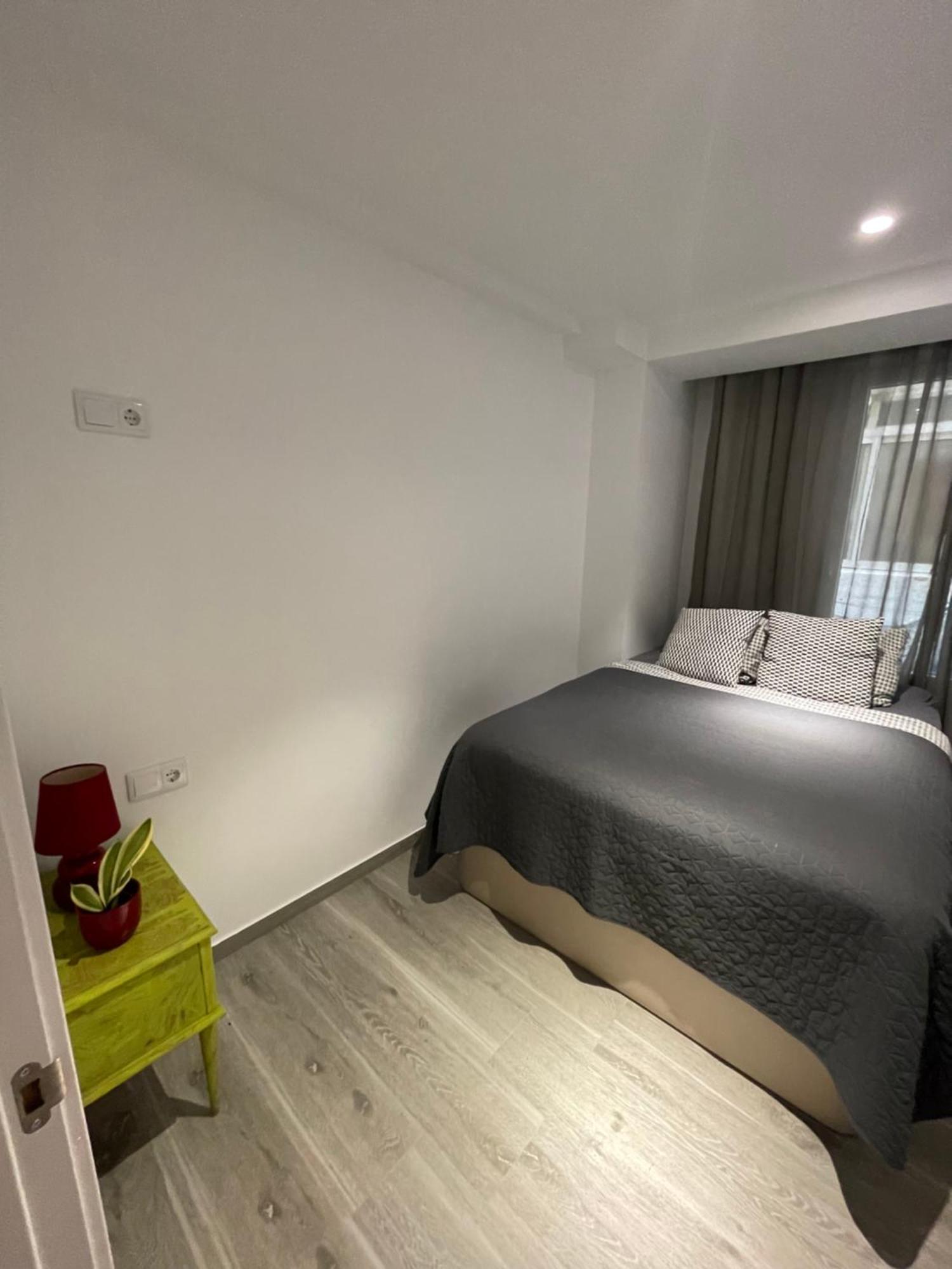 Appartement Igidelux 2 à La Vila Joiosa Extérieur photo