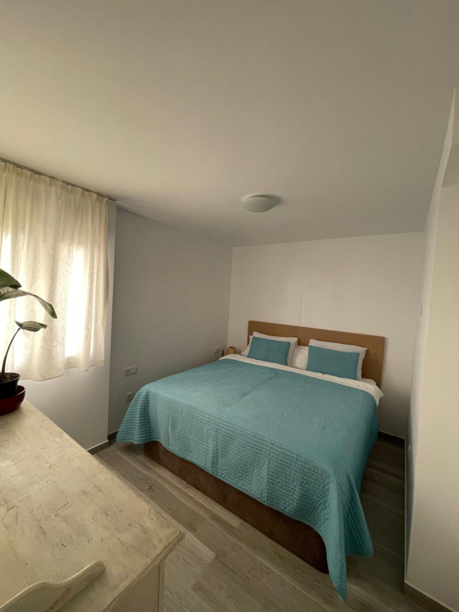 Appartement Igidelux 2 à La Vila Joiosa Extérieur photo